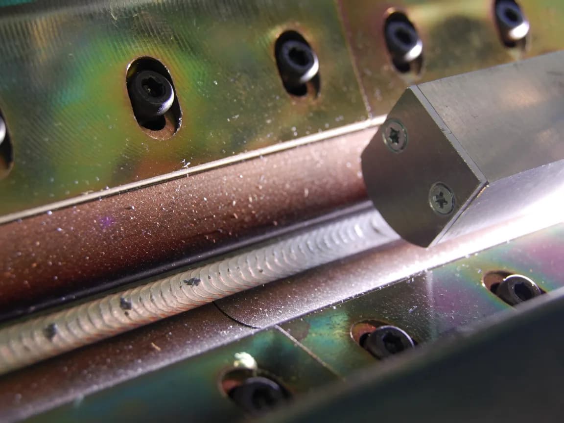 Standard technologies supported by HST CREATIVE
