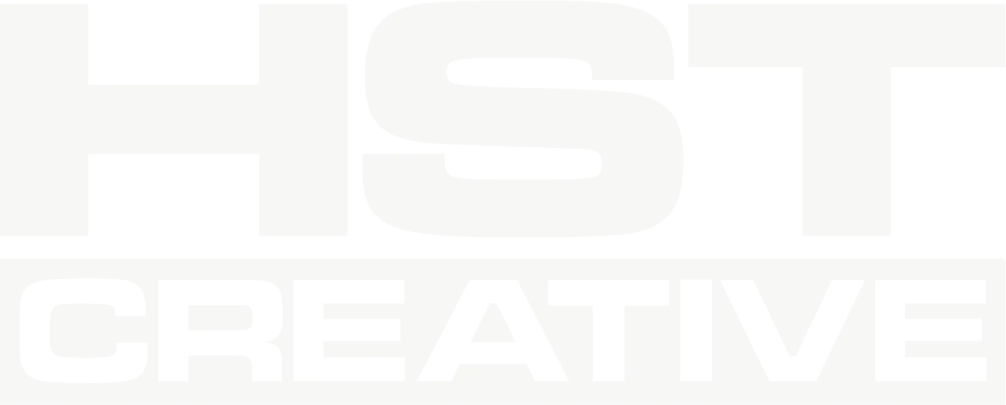 HST CREATIVE